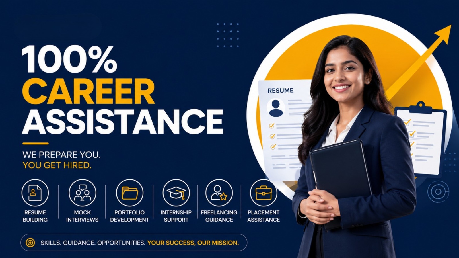 Career Support