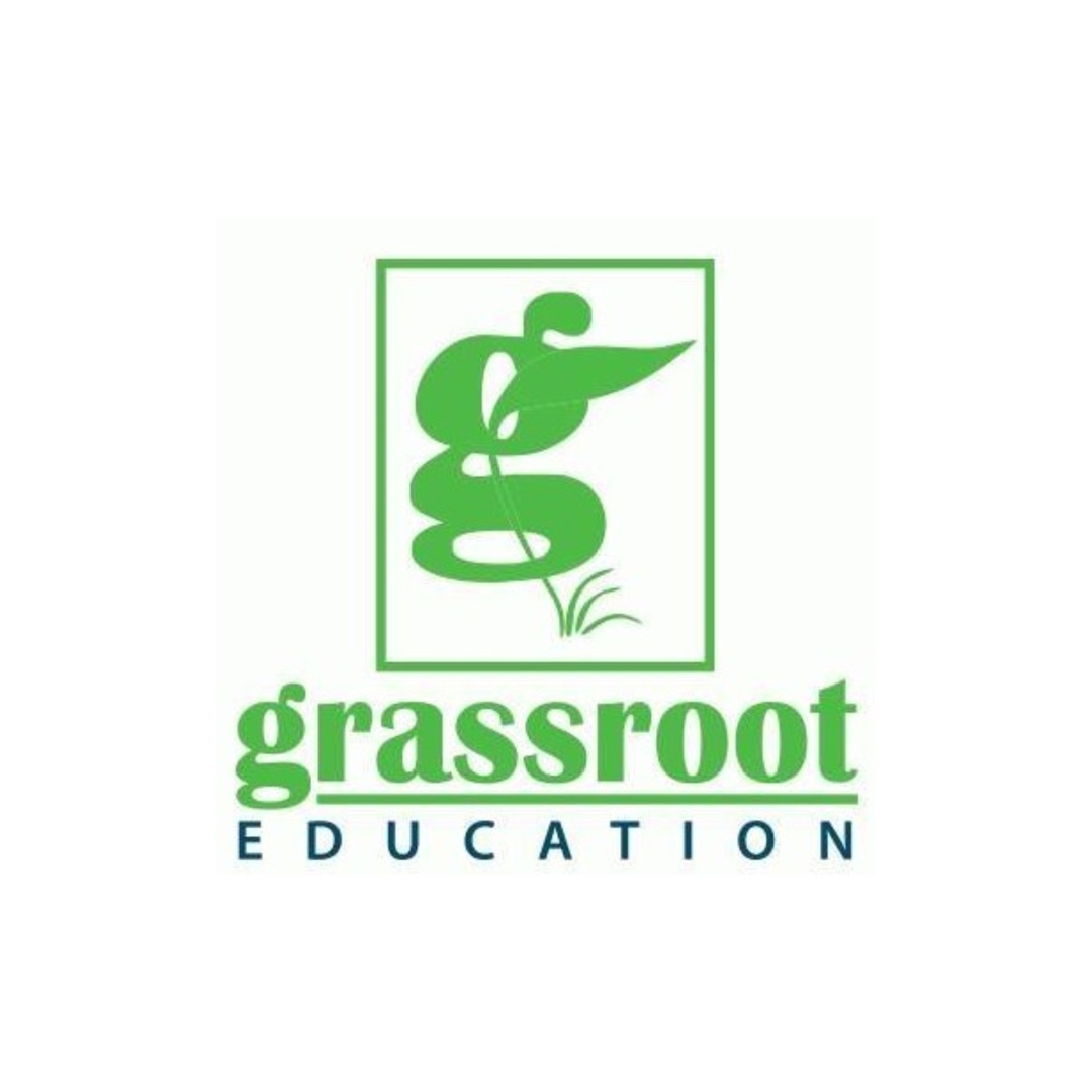 Grassroot Education Logo